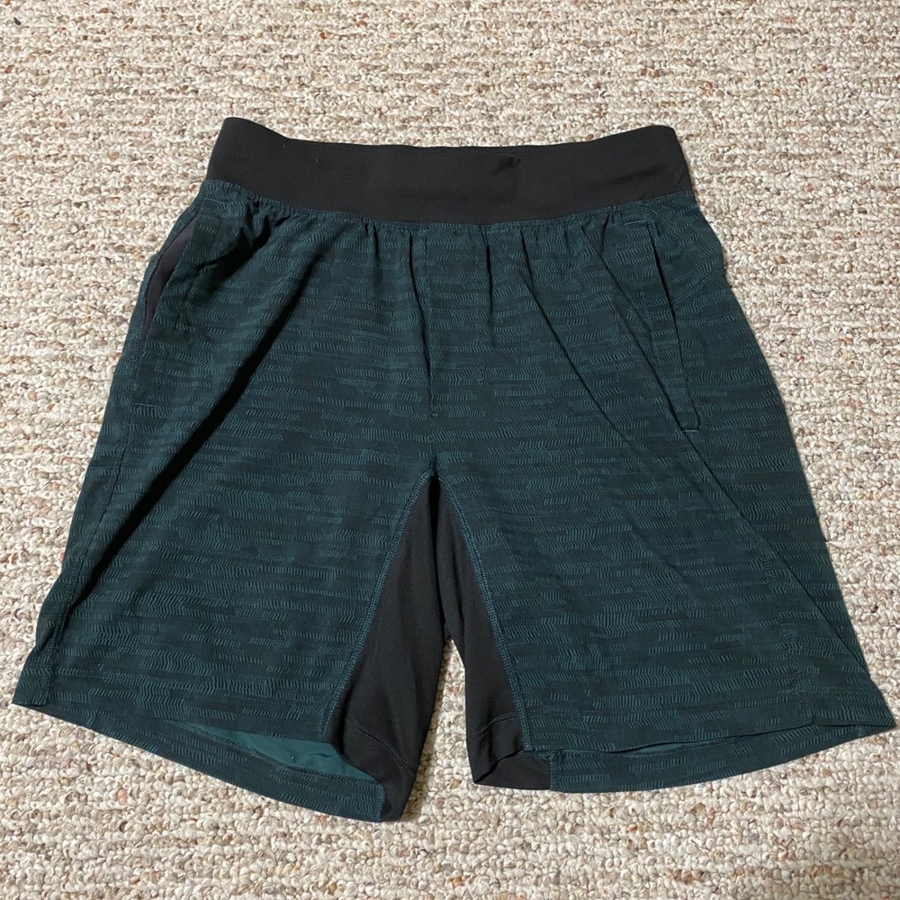 Lululemon THE short 7”
